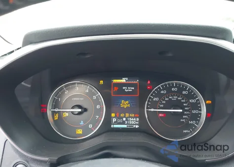 2021 Subaru Crosstrek Limited z USA, uszkodzony, nr VIN JF2GTHNCXM8206409